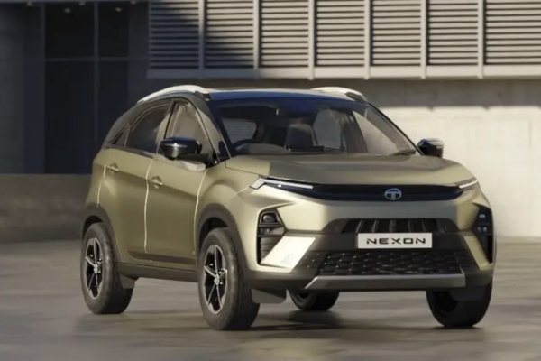 Tata Nexon